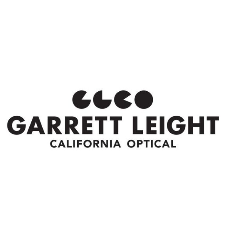 Garrett Leight